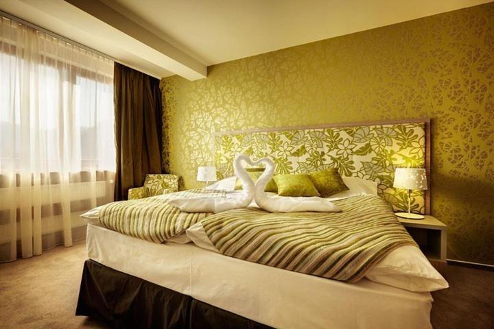 Hotel Bystra Brezno Room photo